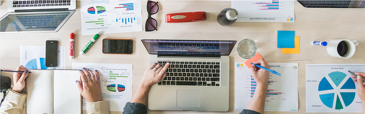 Web・ホームページ制作